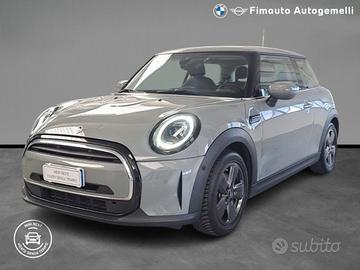 MINI Mini 1.5 One Classic