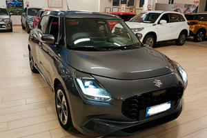 Suzuki Swift 1.2 Hybrid Top