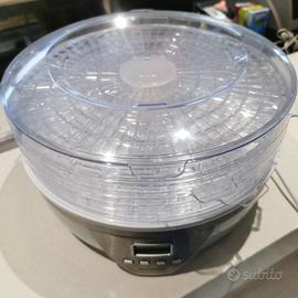 Essiccatore Silvercrest per alimenti