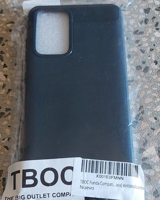 Cover per smarthphone Samsung A52