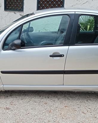 Citroen C3 benzina 