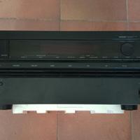 Sintoamp 5.1 ONKIO  TX-SR313 Dolby surround