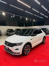VOLKSWAGEN T-ROC RLINE