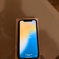 Iphone 11 64 gb Nero