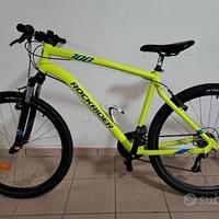 Mtb rockrider st100 per ragazzi
