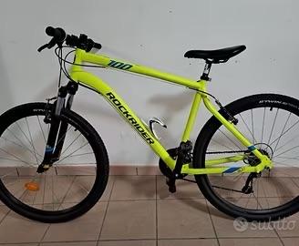 Mtb rockrider st100