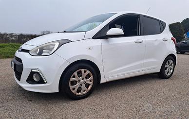 Hyundai i10 1.0 MPI Comfort