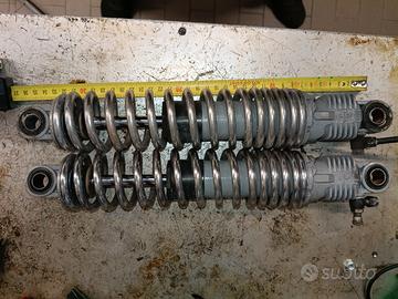 ammortizzatori guzzi