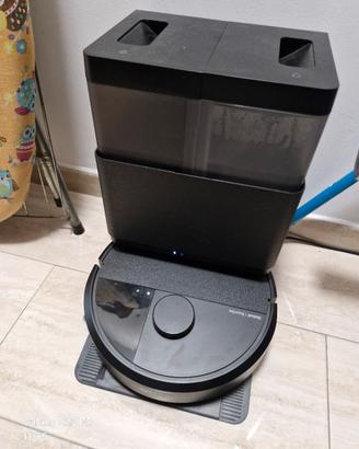 Roombla plus 406 