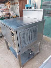 forno ventilato 
