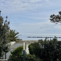 Fronte Mare Lido di Pomposa incantevole vista