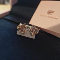 Orecchini Chiara Ferragni "First Love" (Rosa)