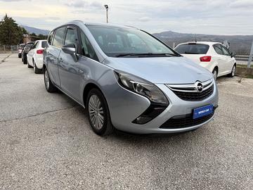 Opel Zafira Tourer 1.6 CDTi Cosmo