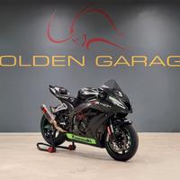 Kawasaki Ninja ZX-10R