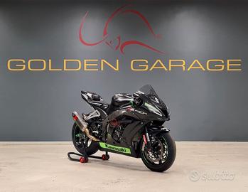 Kawasaki Ninja ZX-10R