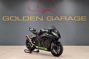 Kawasaki Ninja ZX-10R