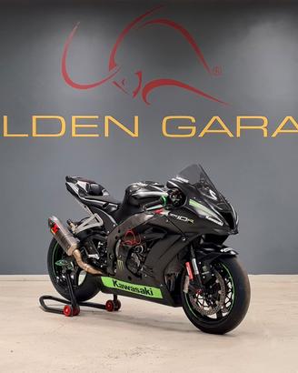 Kawasaki Ninja ZX-10R