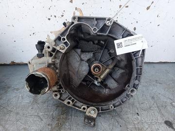 55205200 CAMBIO MANUALE 5M FIAT PUNTO II REST (188