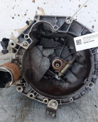 55205200 CAMBIO MANUALE 5M FIAT PUNTO II REST (188