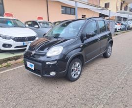 Fiat Panda 1.3 Multijet 4x4 5 Posti - 2014