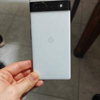 Google pixel 6a 8+128 GB