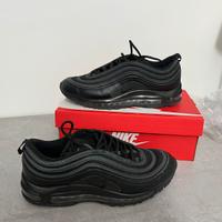 Scarpe Nike Silver