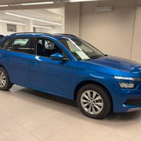 Skoda Kamiq DSG style