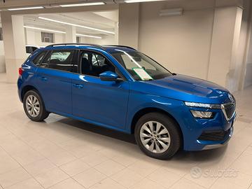 Skoda Kamiq DSG style