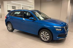 Skoda Kamiq DSG style