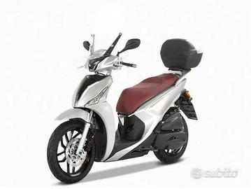 KYMCO PEOPLE 150i S RICAMBI