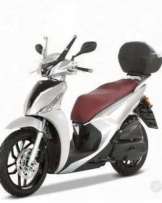 KYMCO PEOPLE 150i S RICAMBI