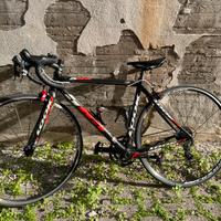 Look 595 ultra taglia s