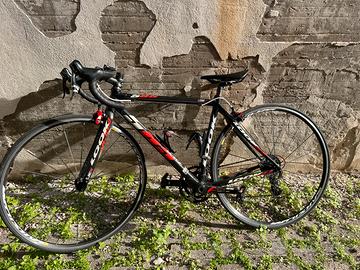 Look 595 ultra taglia s