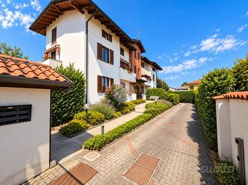 3 LOCALI A CORBETTA