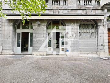 Immobile di 68 m² con 2 locali a Trieste