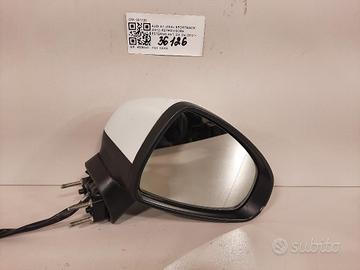 SPECCHIETTO RETROVISORE DESTRO AUDI A1 Sportback (
