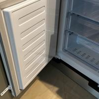 Frigorifero da incasso combinato Beko