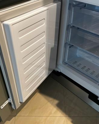 Frigorifero da incasso combinato Beko