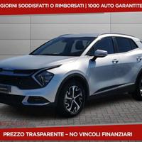 Kia Sportage 1.6 tgdi hev Style auto