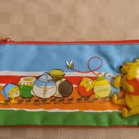 Borsellino Winnie Pooh