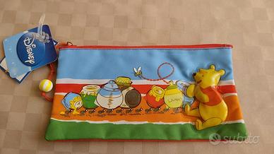 Borsellino Winnie Pooh