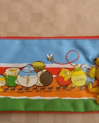 Borsellino Winnie Pooh