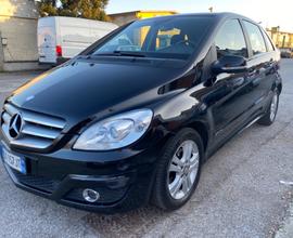 Mercedes-benz B 180 B 180 CDI Chrome