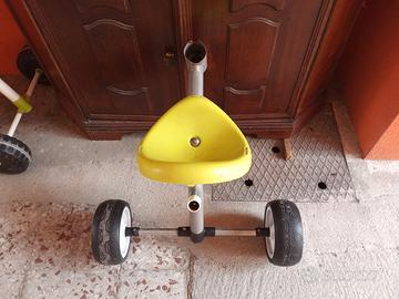 Solo Posteriore Triciclo x Ricambi o x Creatività