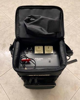 Profoto BatPac 230V - Generatore portatile