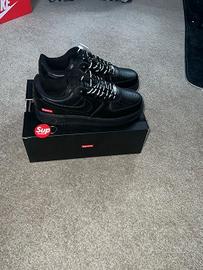Nike Air Force 1 Low / Supreme 36