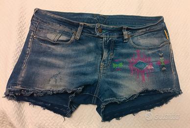 short jeans Meltin Pot 