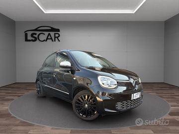 Renault Twingo 1.0 Urban Night Cabrio - Unipro - I