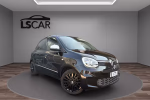 Renault Twingo 1.0 Urban Night Cabrio - Unipro - I