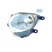 FANALE SINISTRO PER FIAT 500 07- MAN.